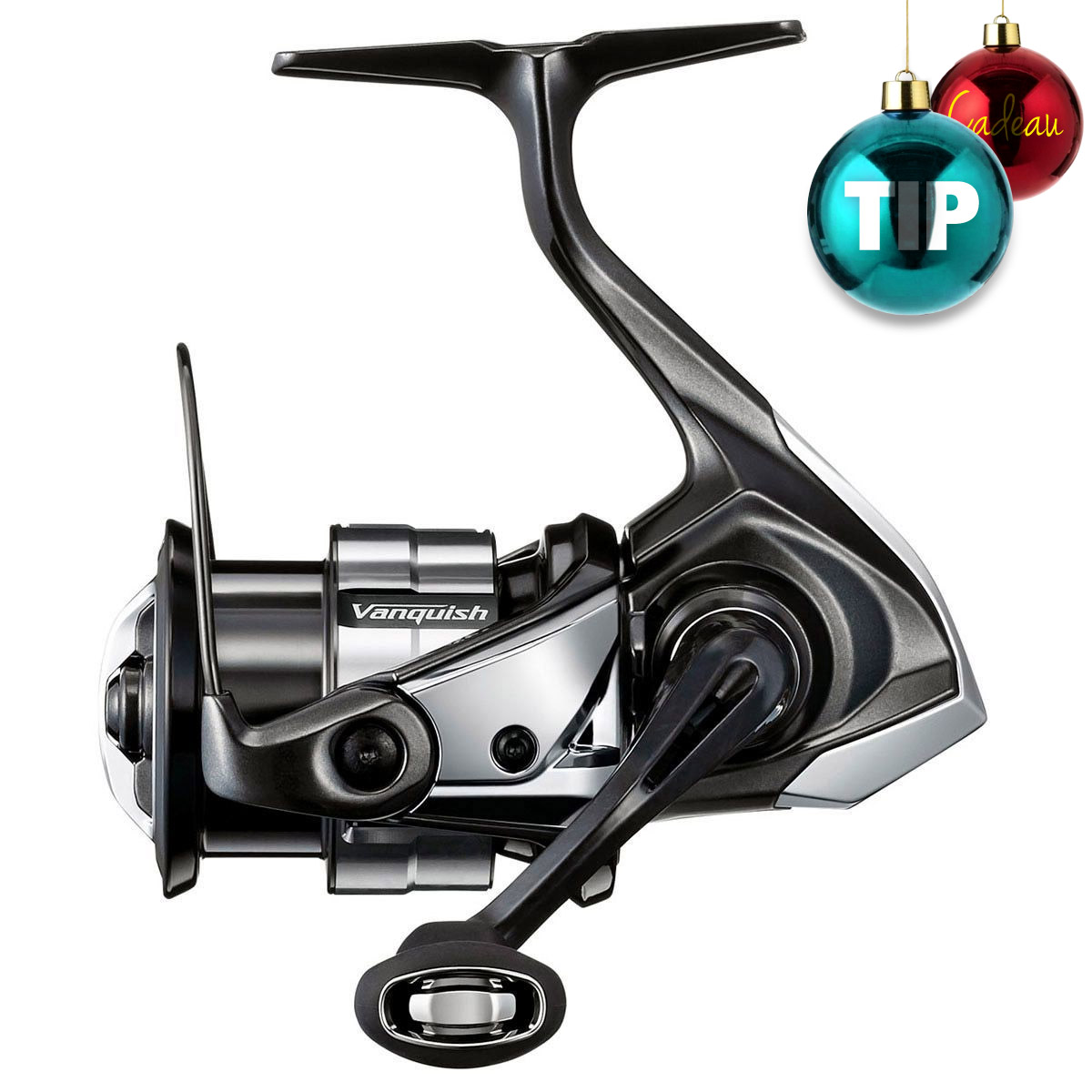 Shimano Vanquish FC C2000S