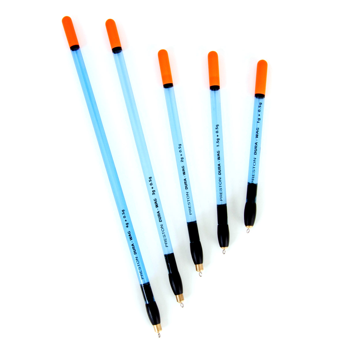 Preston Innovations Dura Wag Straight Fixed Loading Preston Innovations Dura Wag Straight Fixed Loading