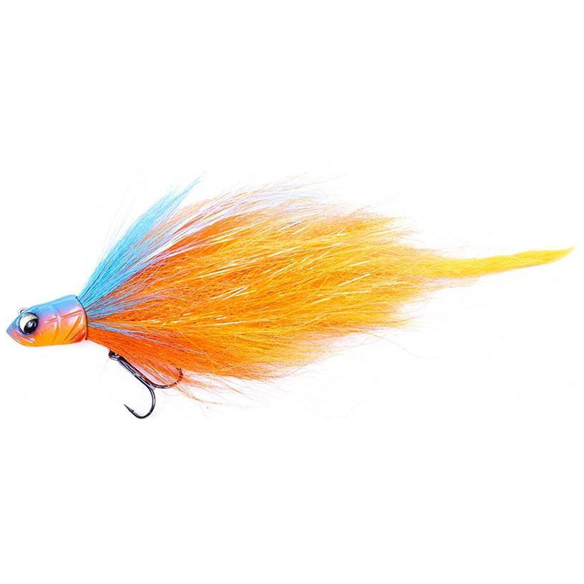 BiM Tackle Crazy Rabbit Shallow 25 CM 