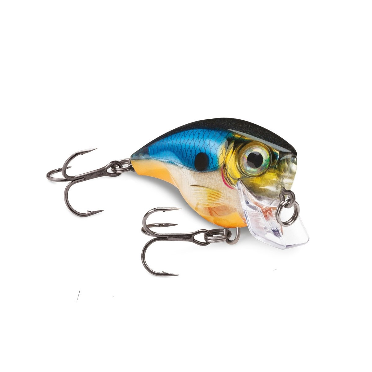 Rapala BX Brat Deep 5 CM Rapala BX Brat Deep 5 CM