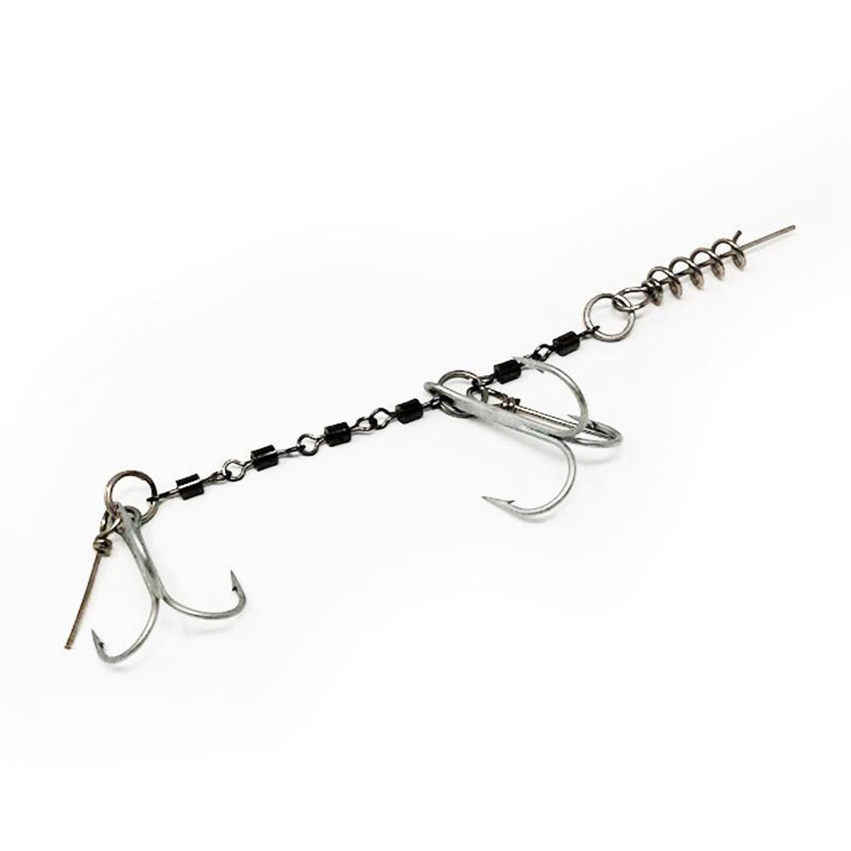 Zunnebeld Stinger Swivel 2-Link