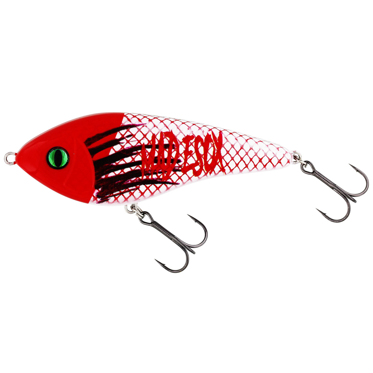 Westin Swim Glidebait 12 cm Sinking 