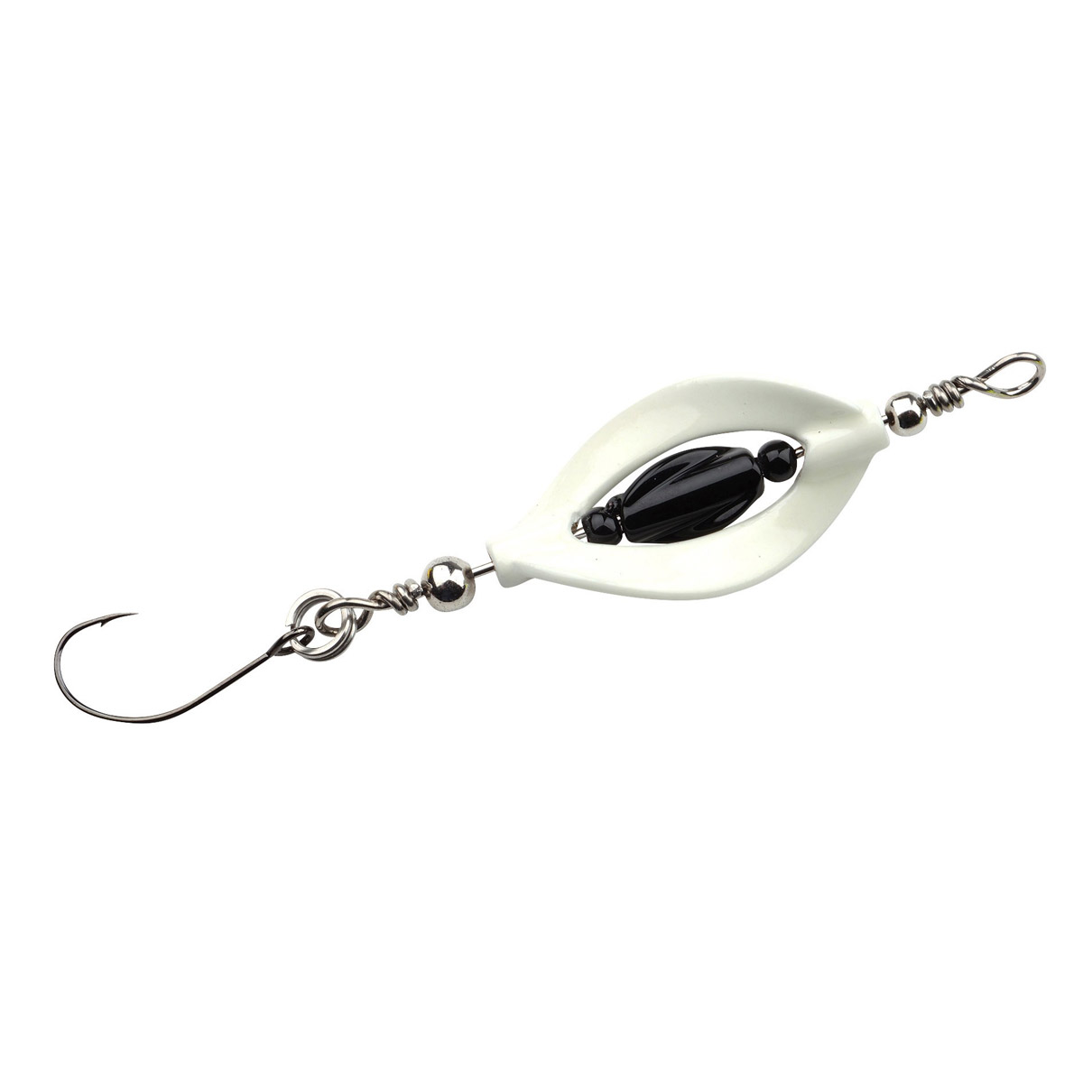 Spro Trout Master Incy Double Spin Spoon