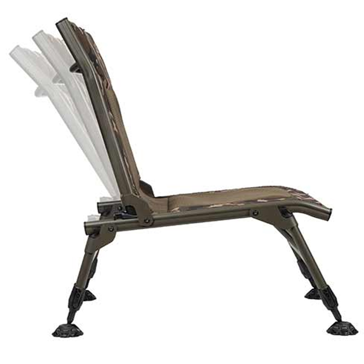 Fox Duralite Recliner Chair