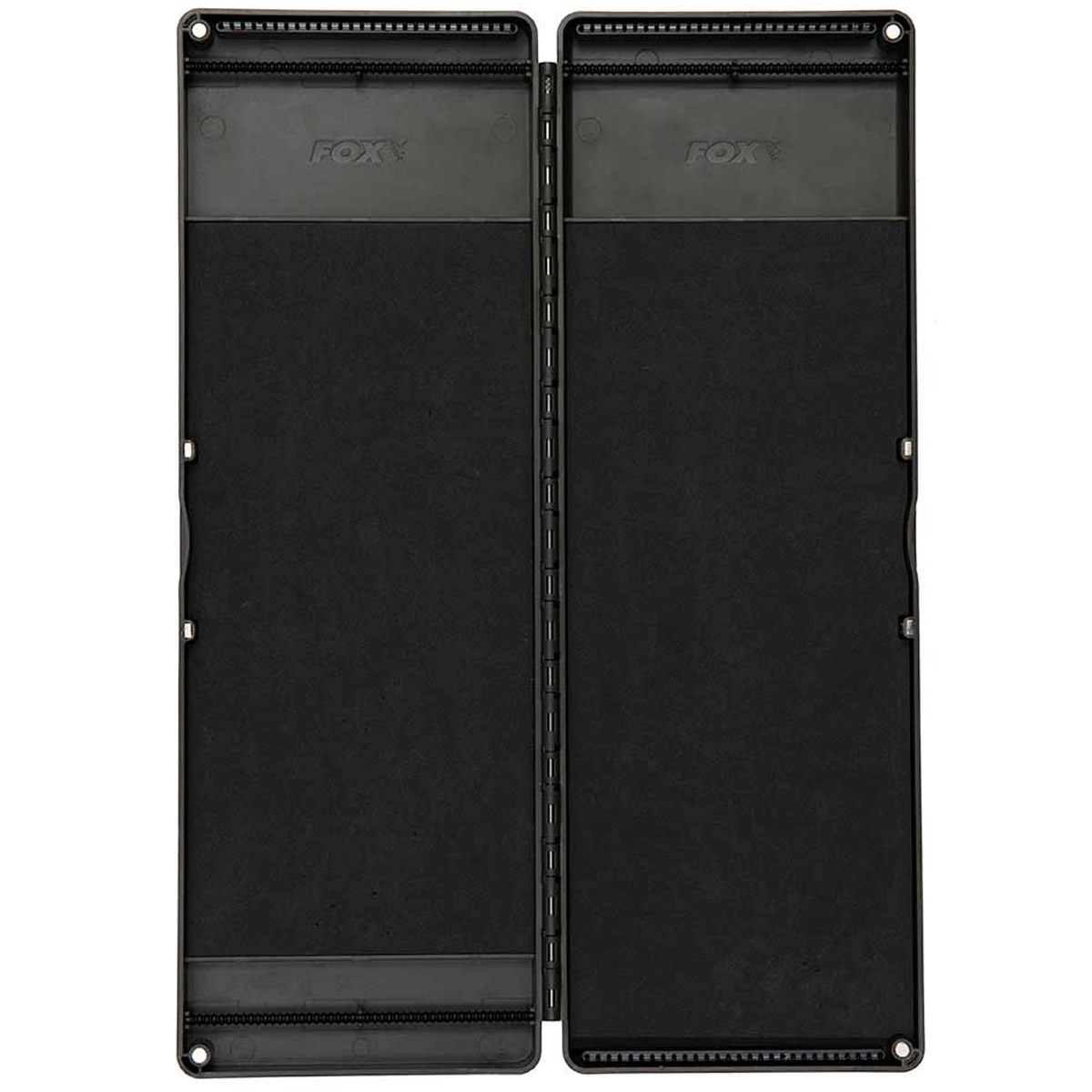 Fox Edges™ Large Rig Box Fox Edges™ Large Rig Box