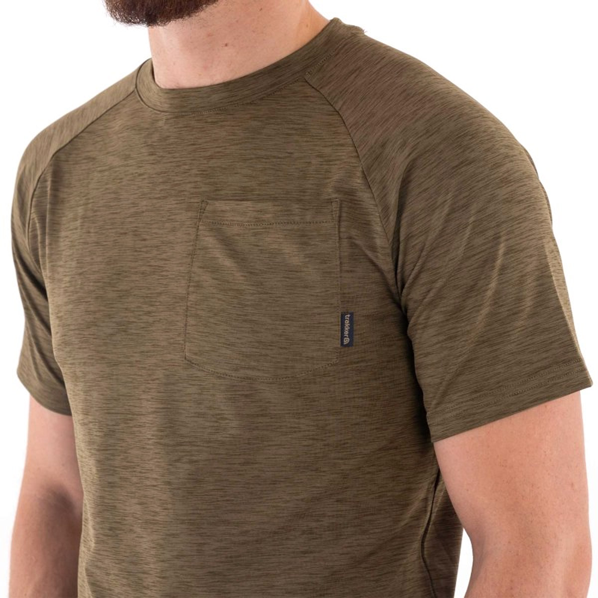 Trakker Techpro T-Shirt