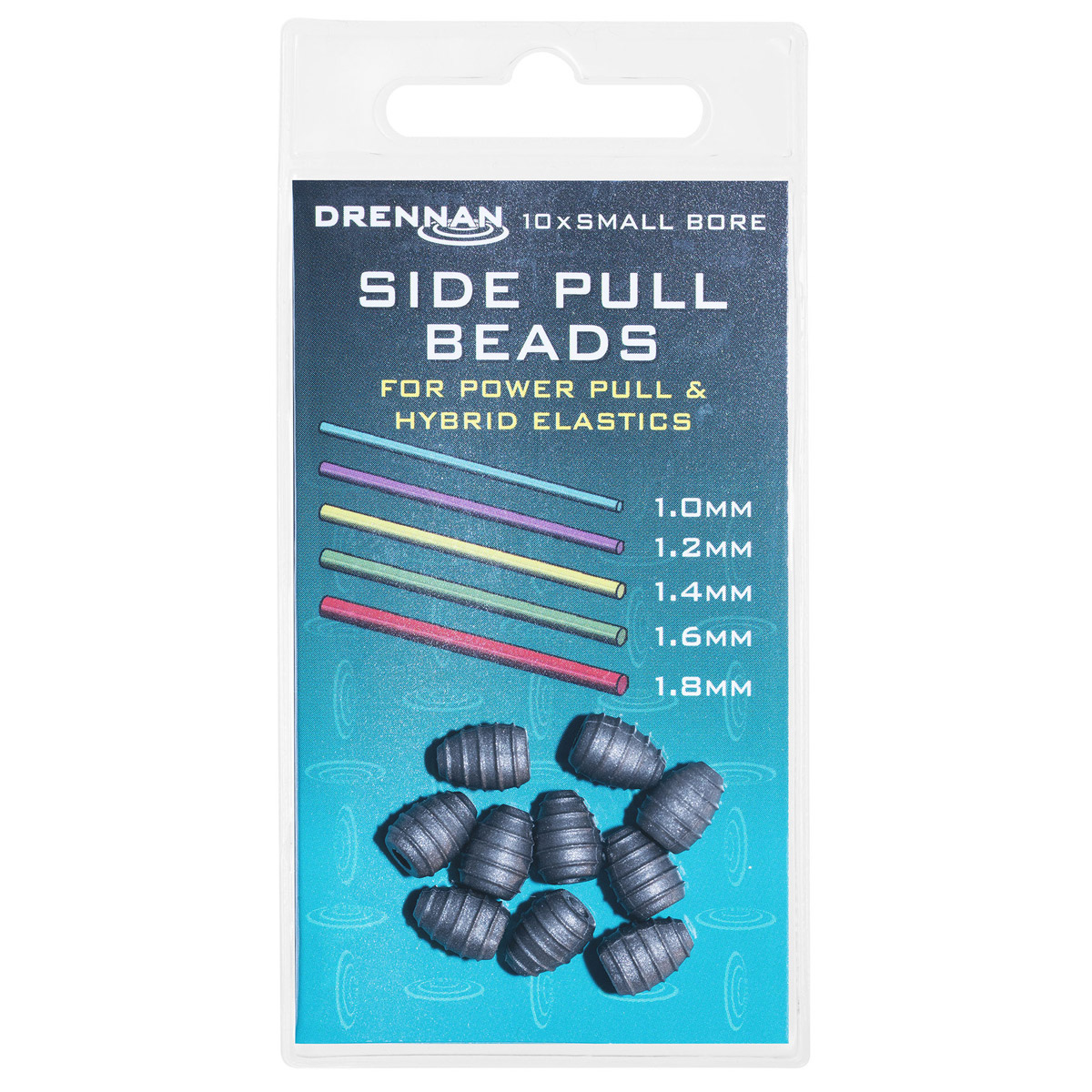 Drennan Side Pull Beads 