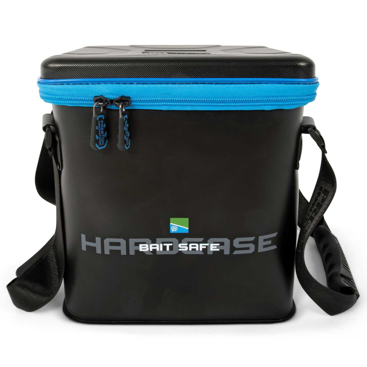 Preston Innovations Hardcase Bait Safe 