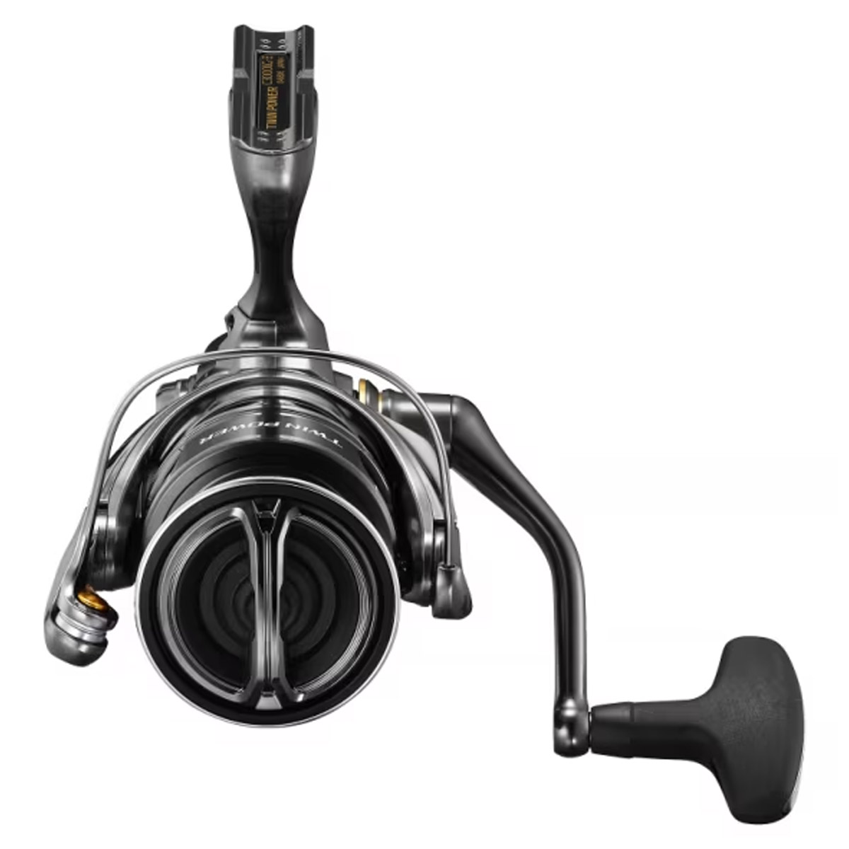 Shimano Twinpower 4000M FE