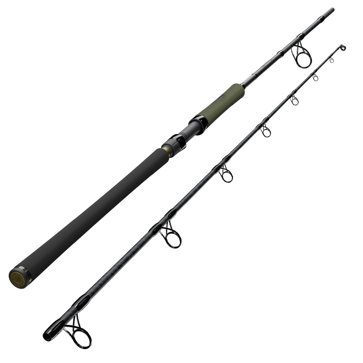 Sportex Catfire CS-2 Boat Float 2,40M 100-200 Gram 