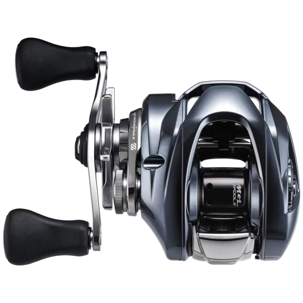 Shimano Aldebaran DC 31 XG