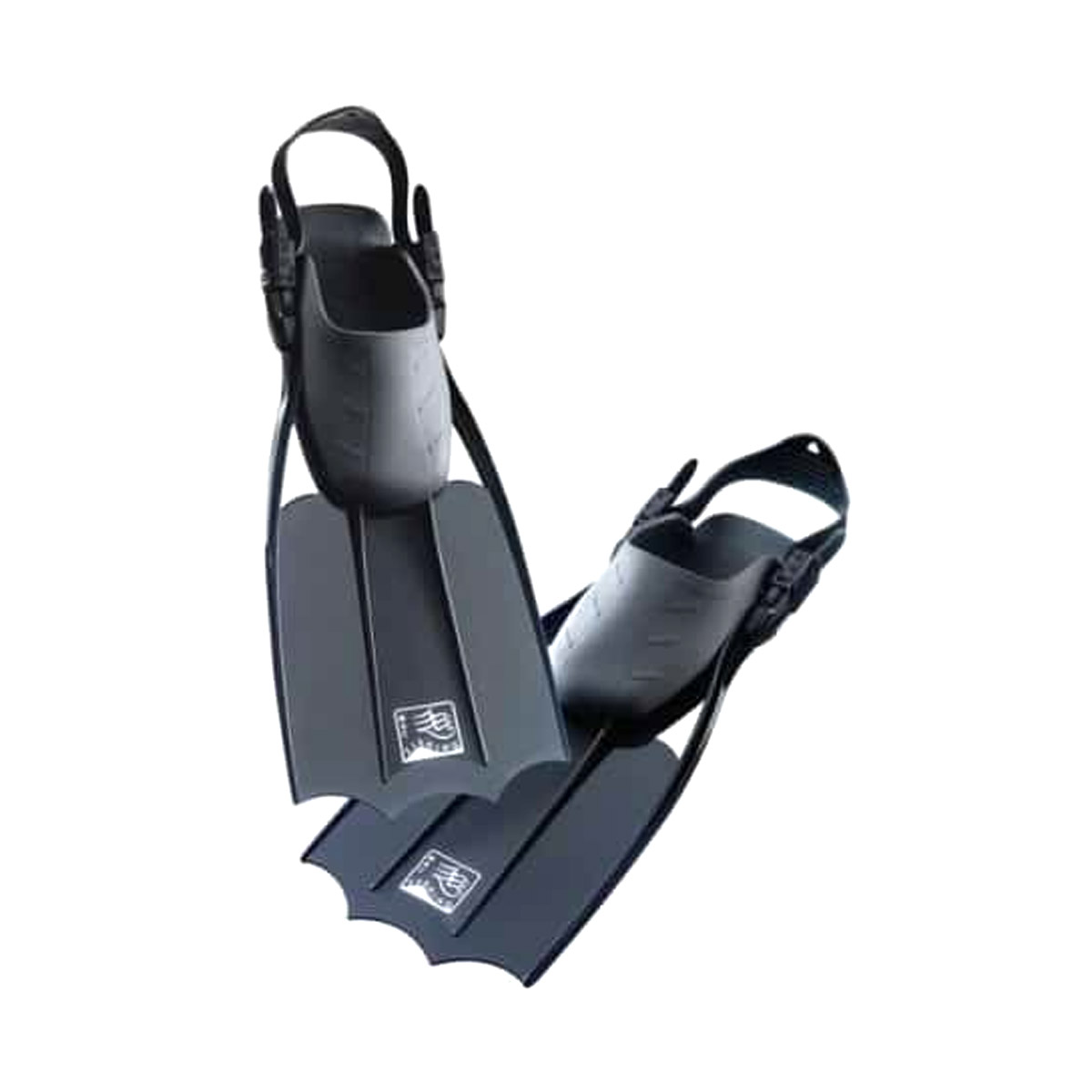 Mac Fishing Fins Short Mac Fishing Fins Short