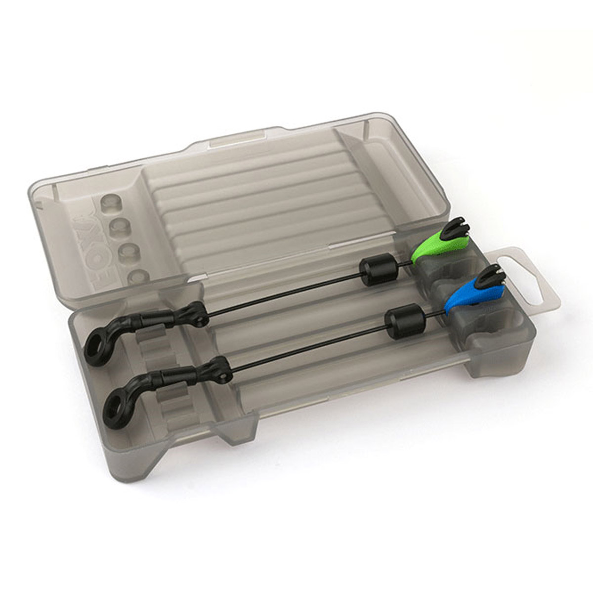 Fox Mini Swingers Presentation Case Fox Mini Swingers Presentation Case