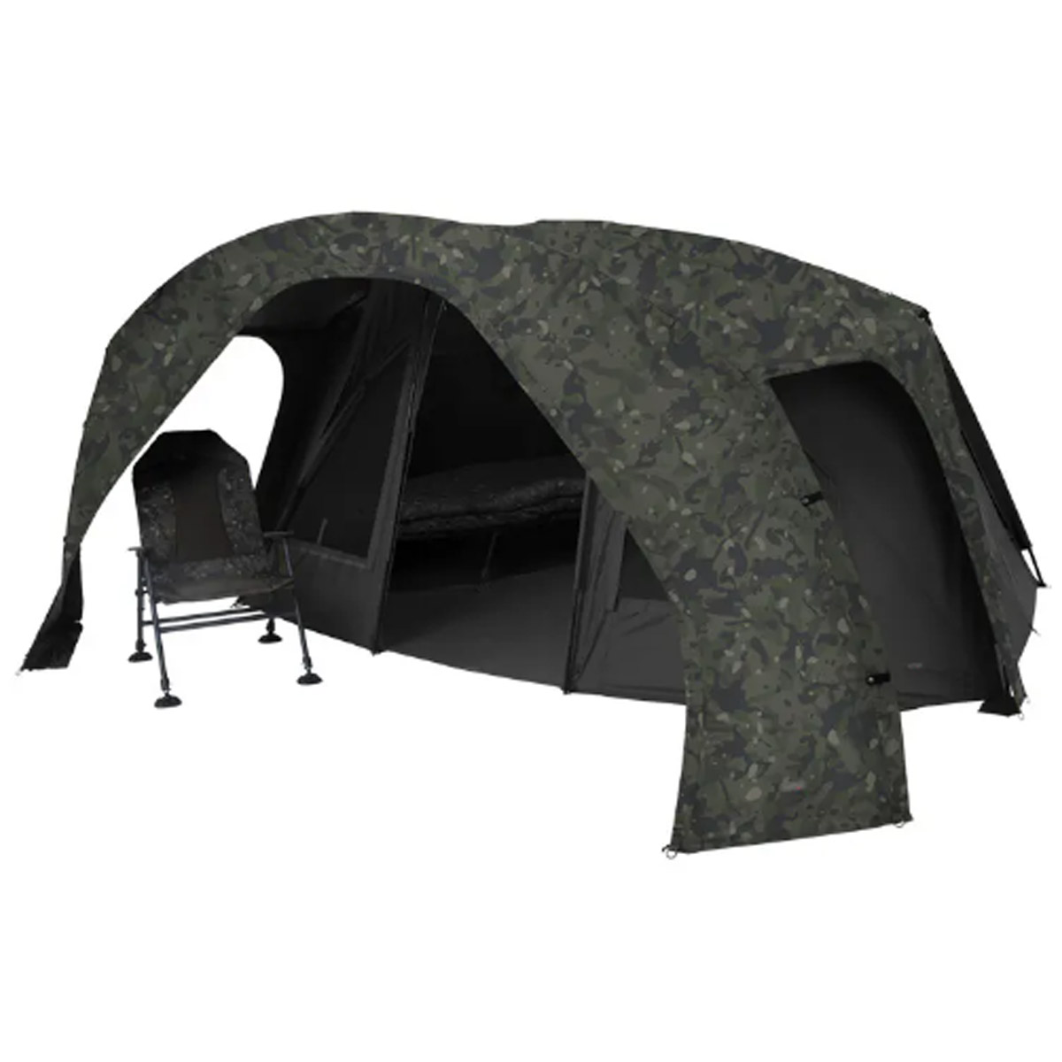Trakker Tempest RS 200 Social Cap Camo
