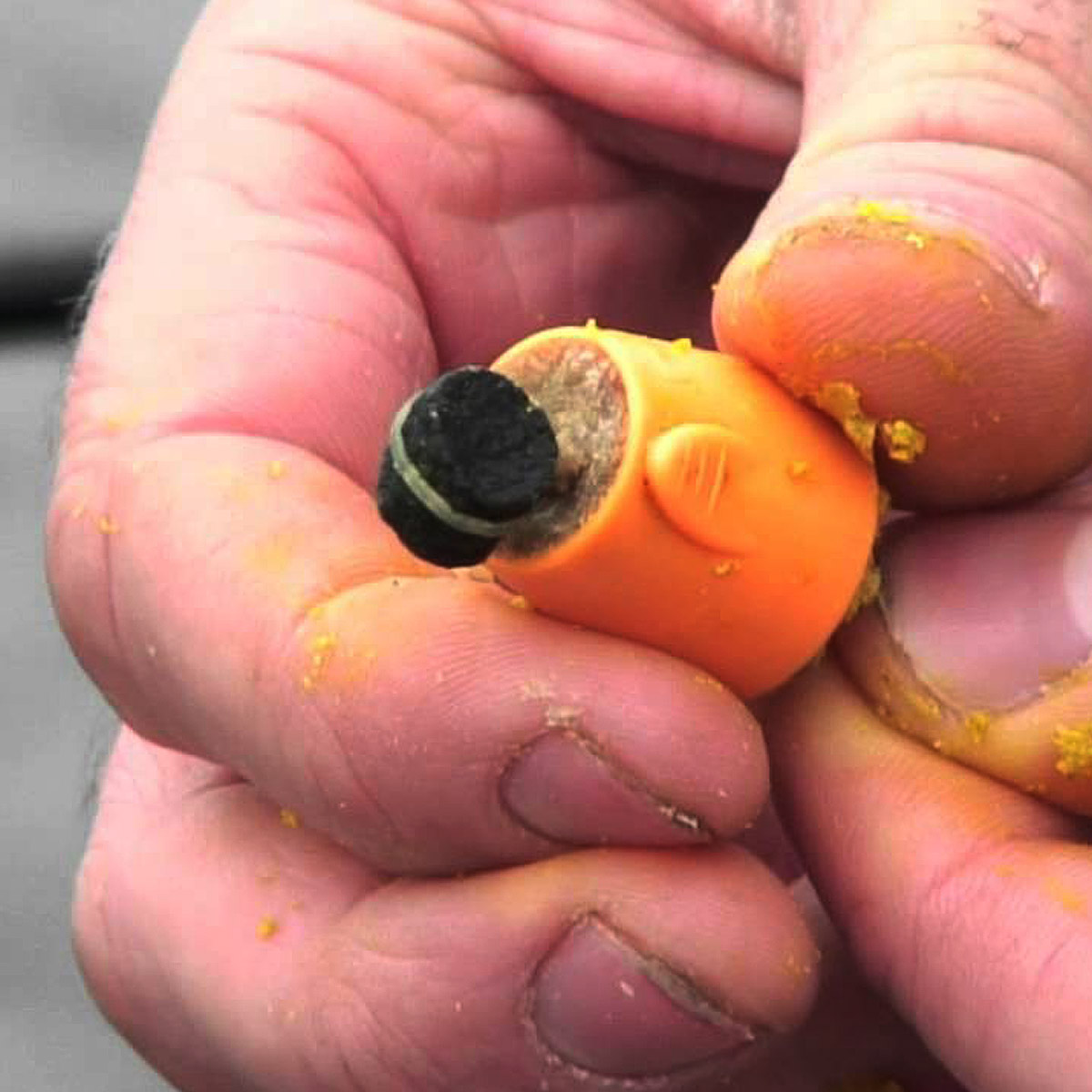 Guru Pellet Cones