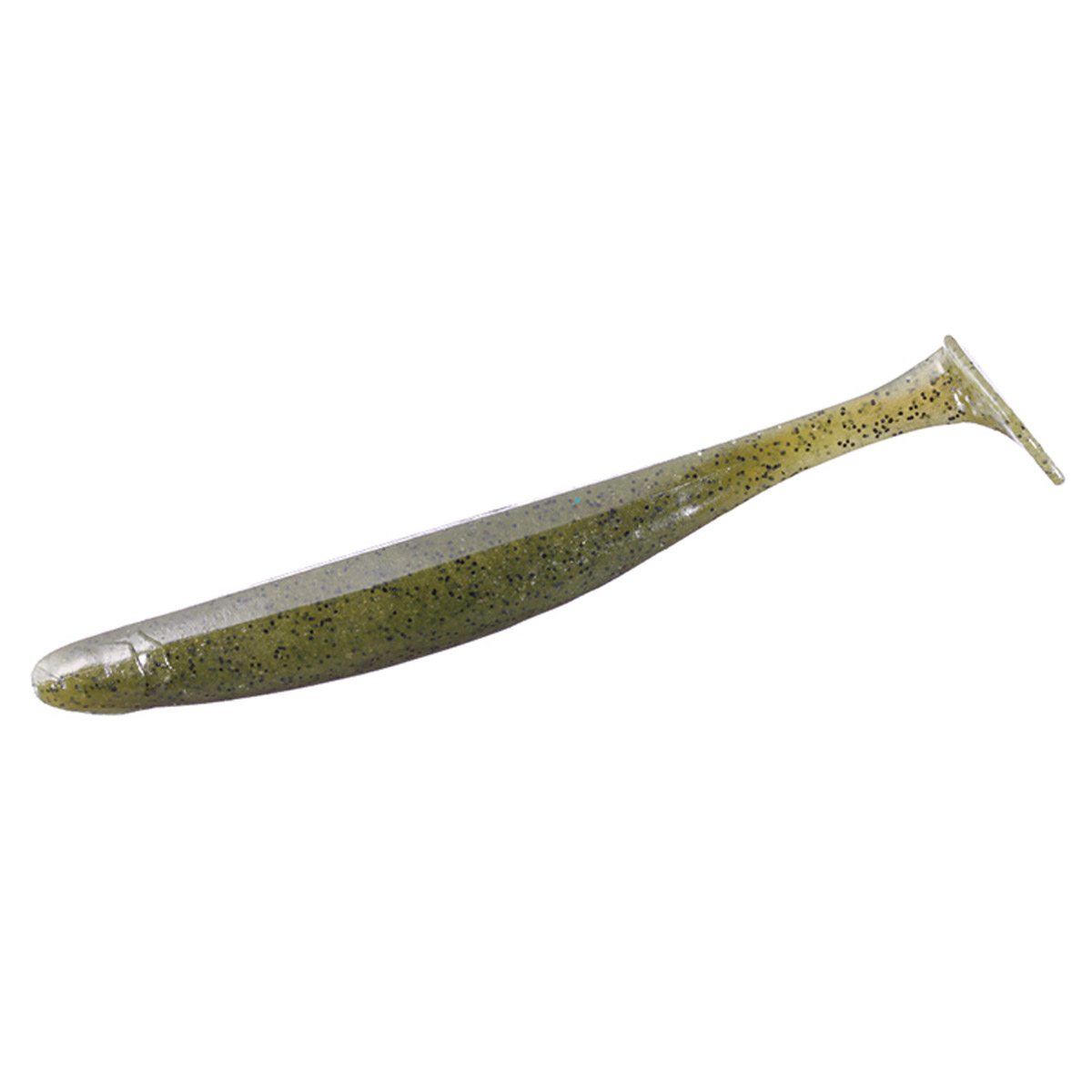 OSP DoLive Shad 3,5 Inch -  w001