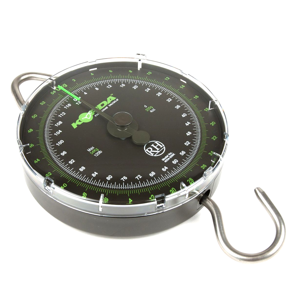 Korda Limited Edition Scales