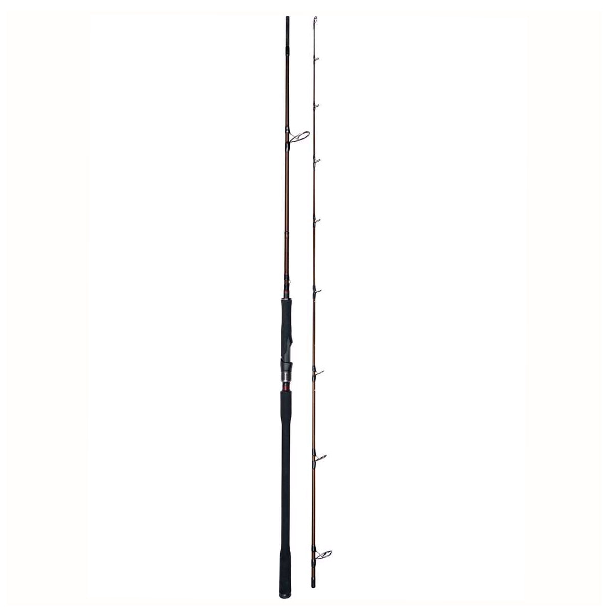 Westin W4 Powercast 2nd 2,55 XXH 40-130 Gram