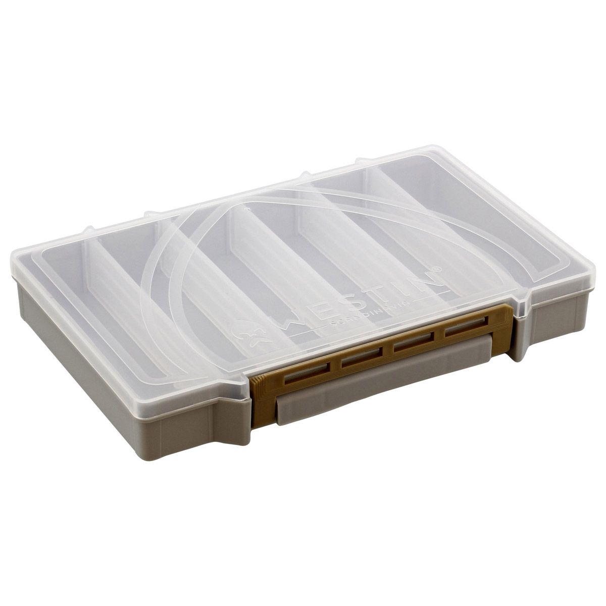 Westin W3 Tackle Box 25 x 16,5 x 3,6 CM Westin W3 Tackle Box 25 x 16,5 x 3,6 CM
