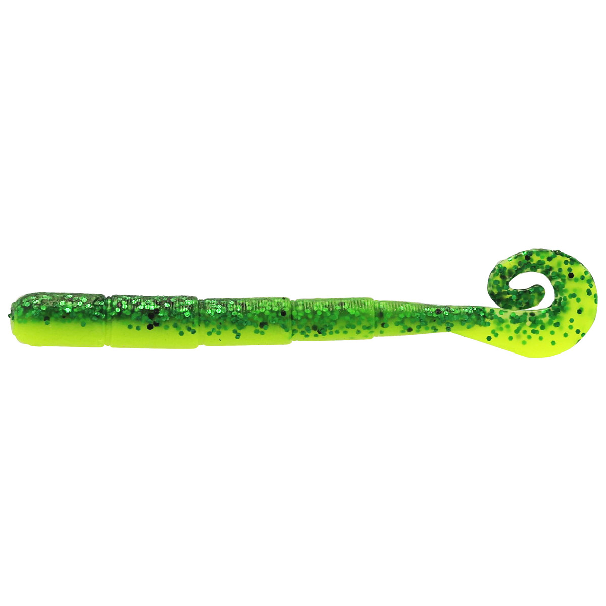Westin Ned Worm Curltail 5 CM 