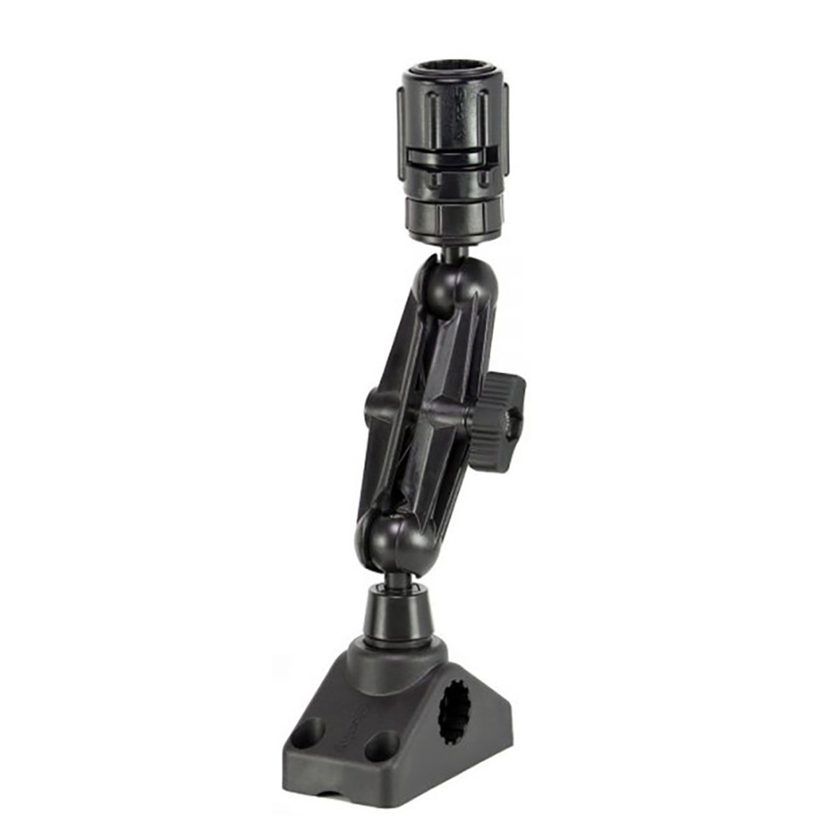 Scotty Ball Mounting System with GearHead Adapter Deck Mount