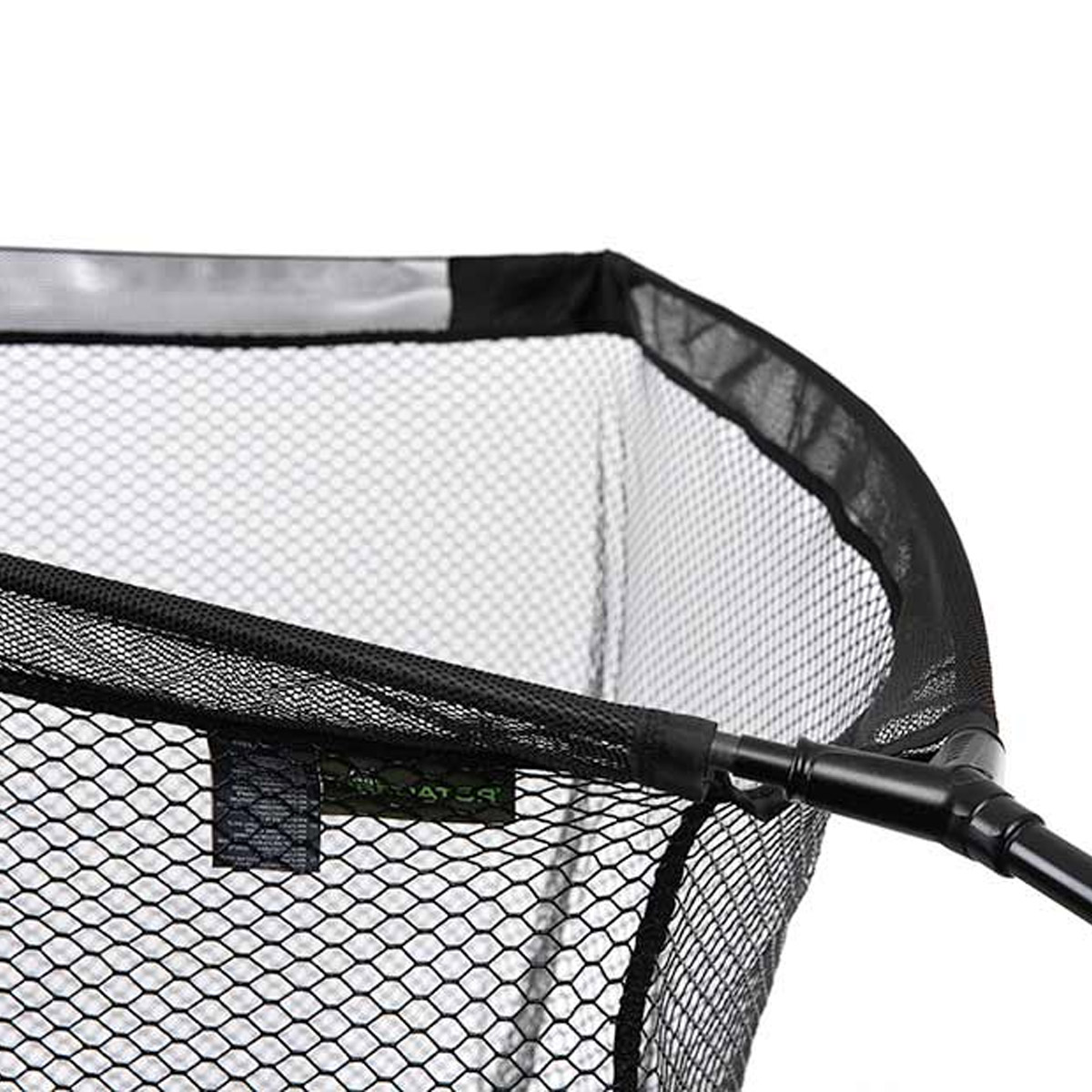 Fox Rage Predator Elite Rubber Triangular Net 42"