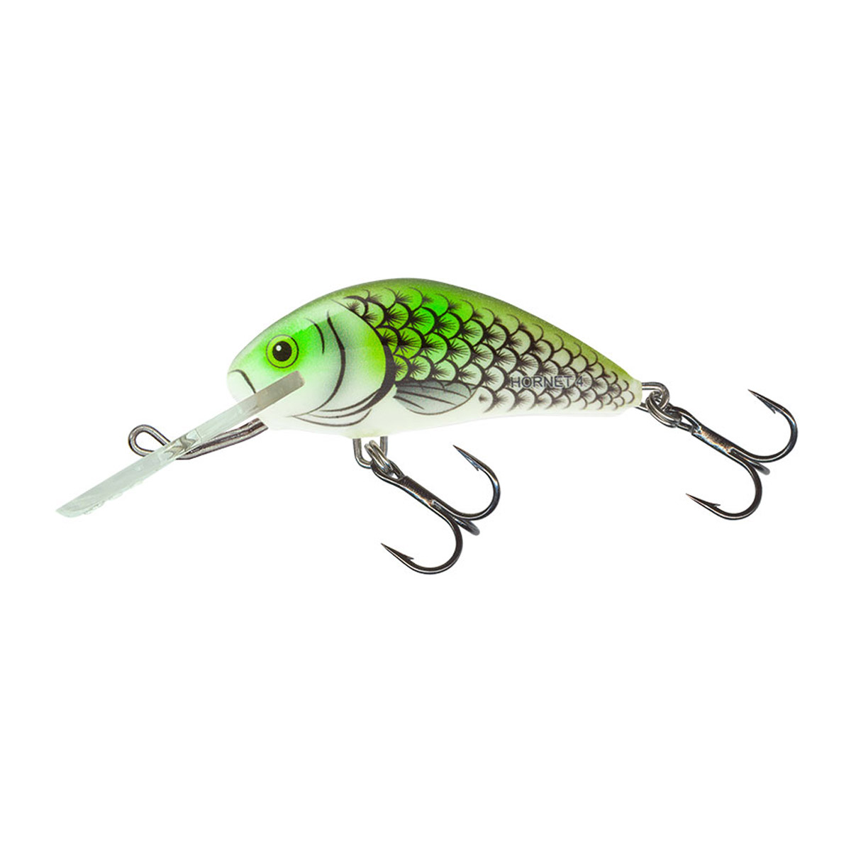 Salmo Hornet Sinking 6 CM