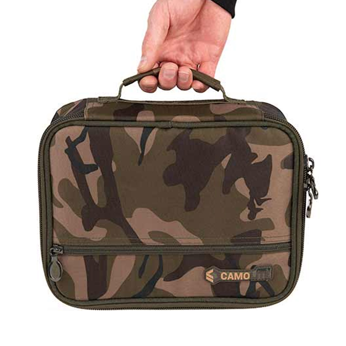 Fox Camolite™ Gadget Safe