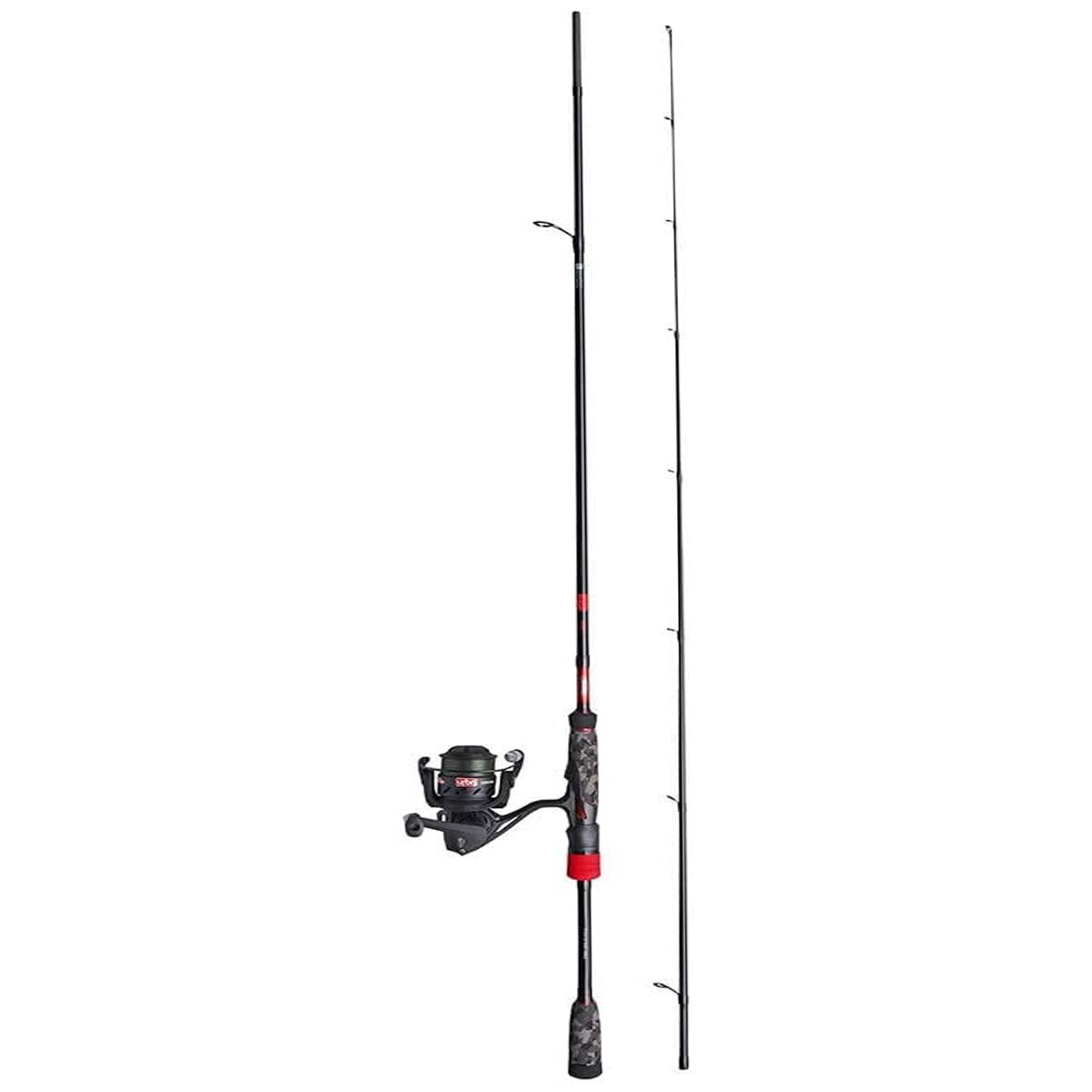 Berkley URBN II Jigger 210 5-21g COMBO