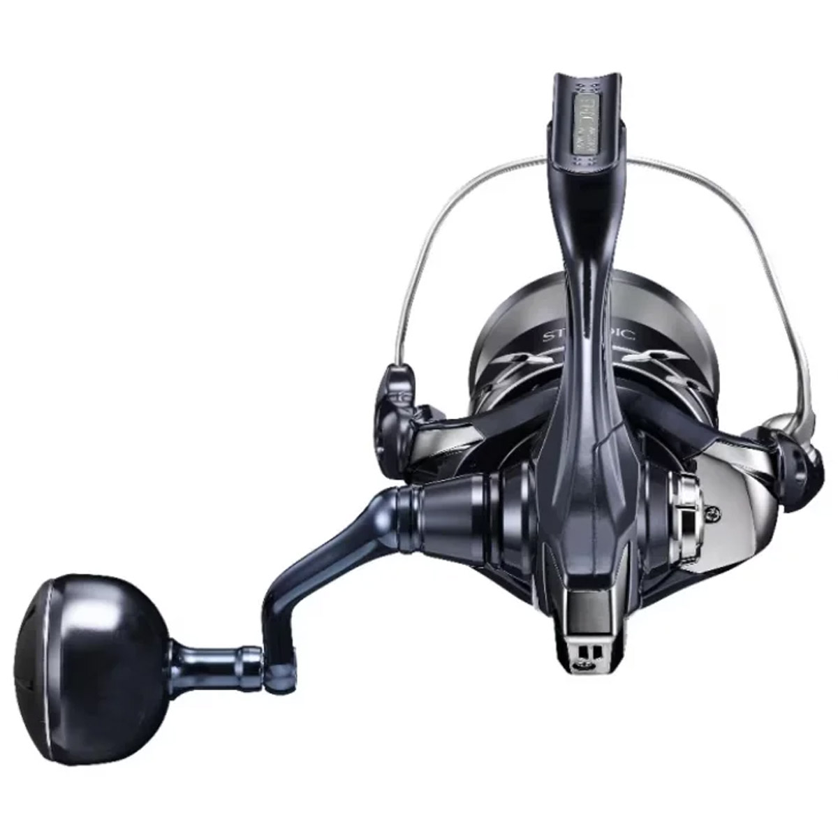 Shimano Stradic SW B 6000PG
