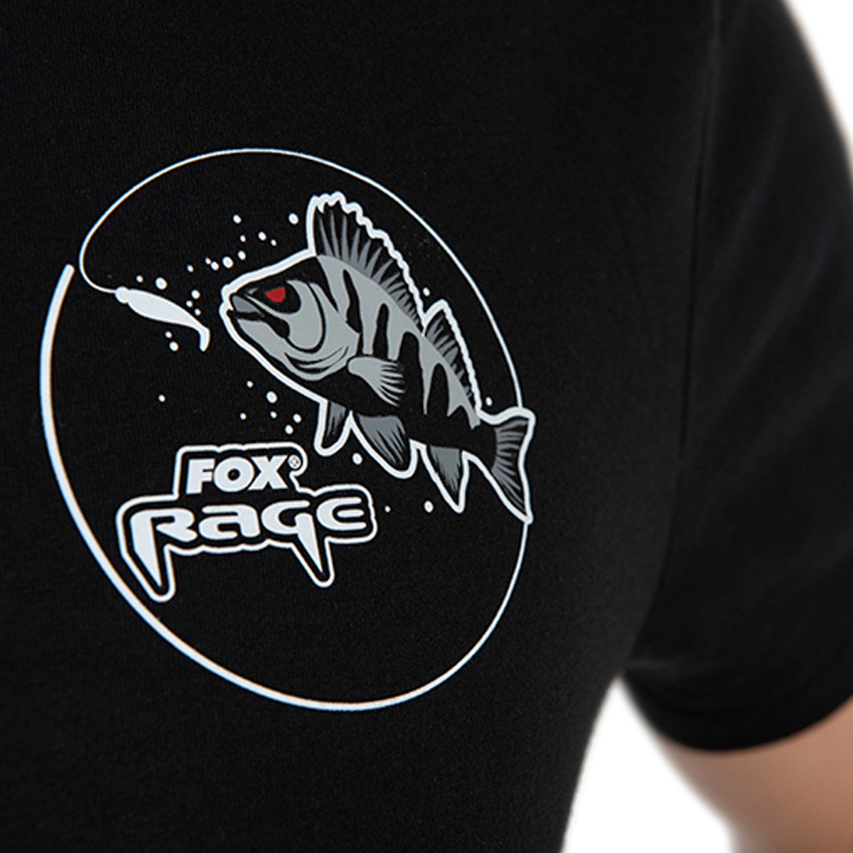 Fox Rage Limited Edition Perch T-Shirts