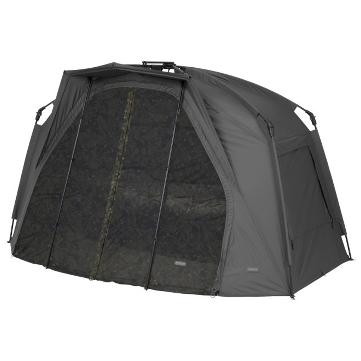 Trakker Tempest RS Brolly Insect Panel Camo