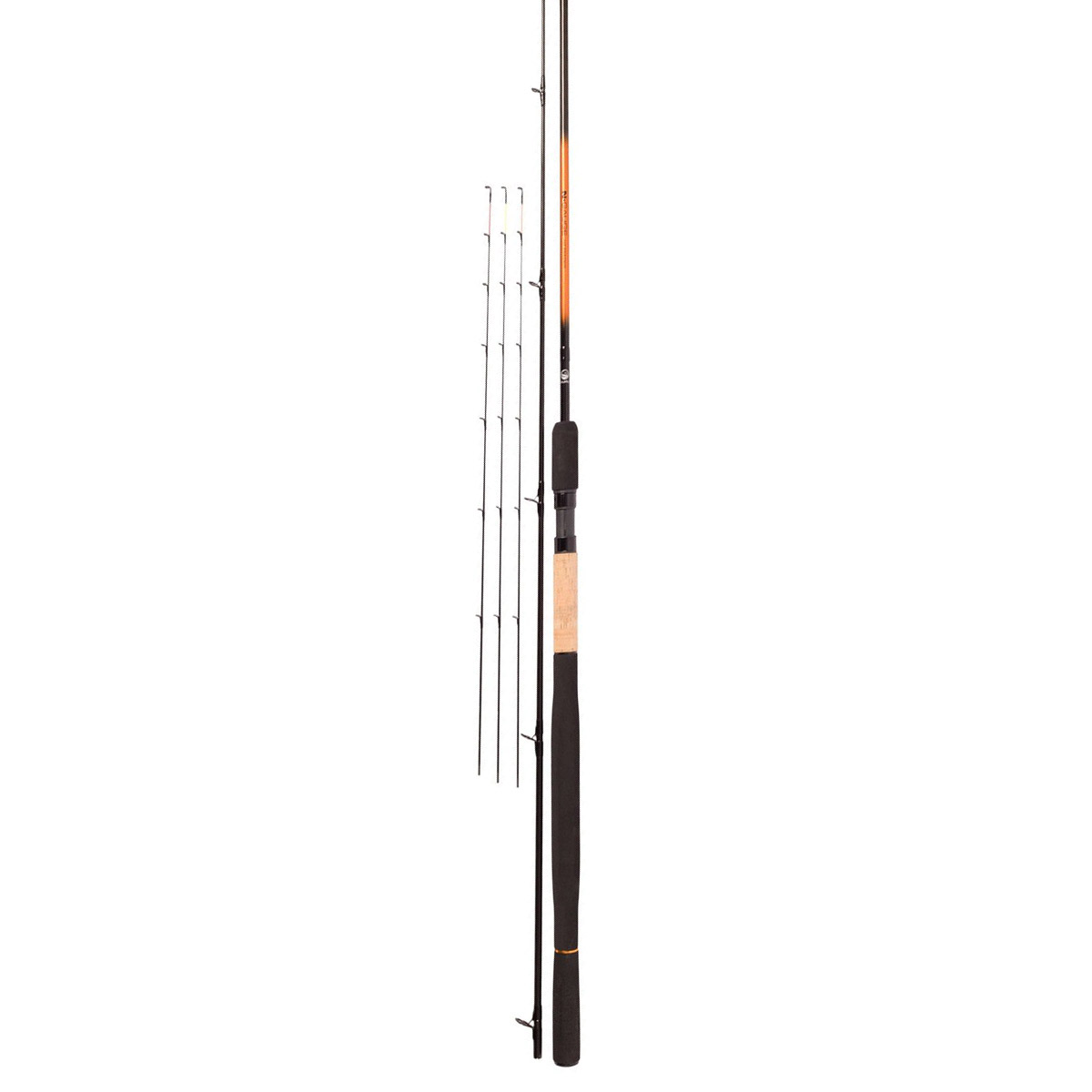Guru N-Gauge Feeder Rods Guru N-Gauge Feeder Rods