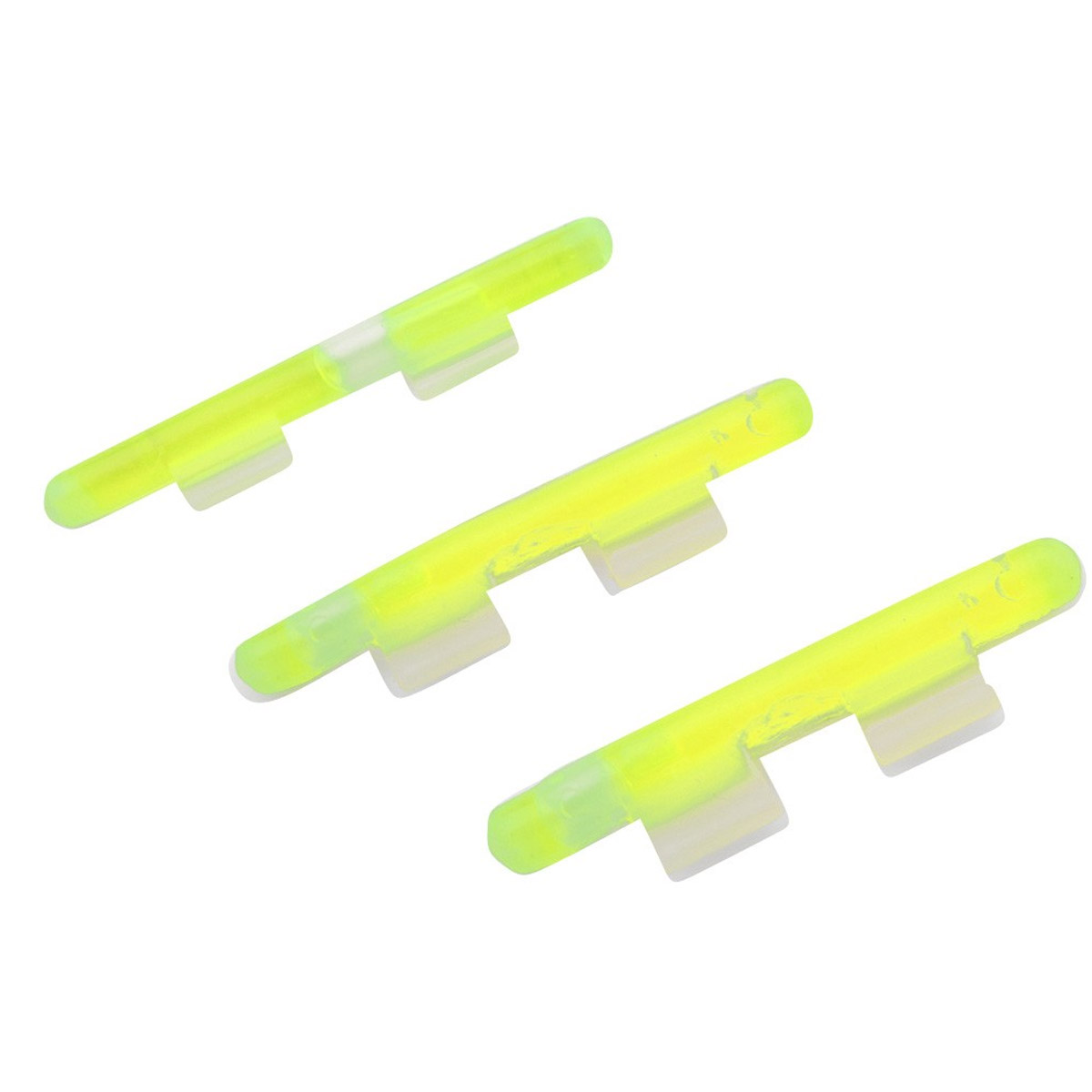 Spro Neon Clip On Glowstick Green