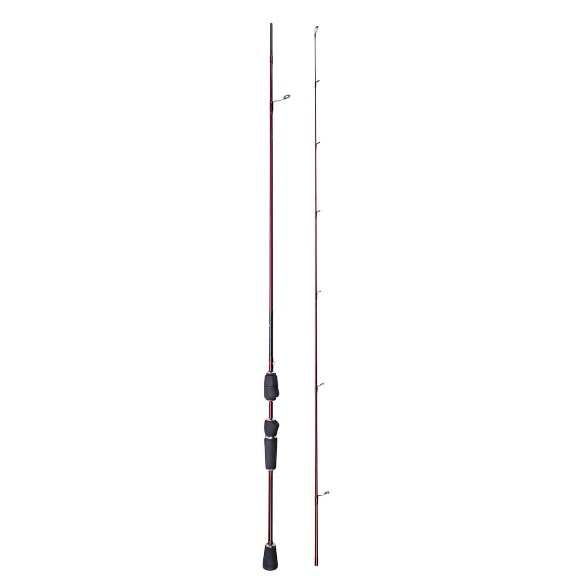 Westin W6 Streetstick 2,43 M 5-15 Gram