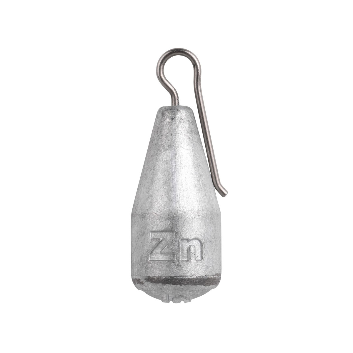Spro Zinc Clip-On Lure Weights