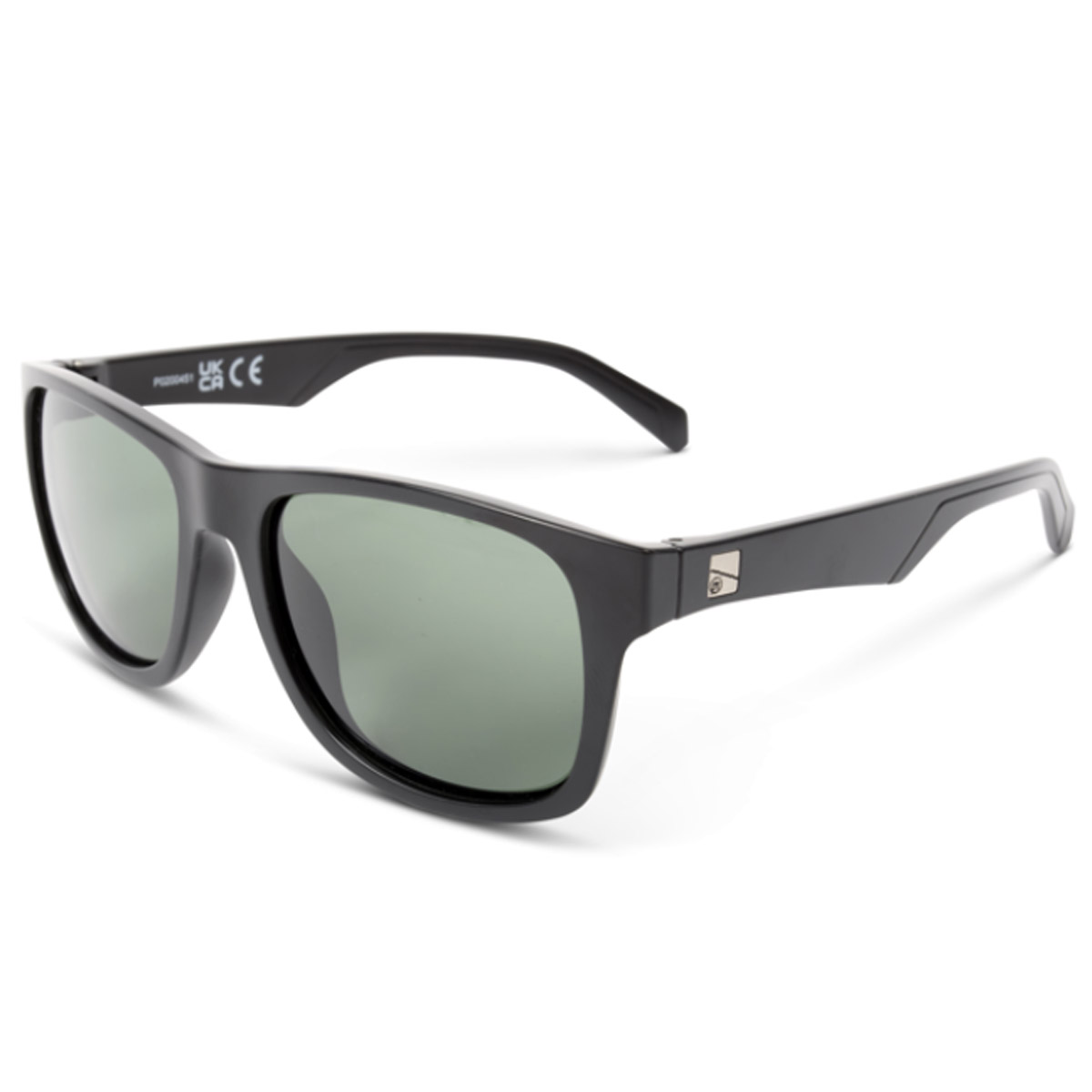 Preston Innovations Inception Leisure Sunglasses - Green Lens