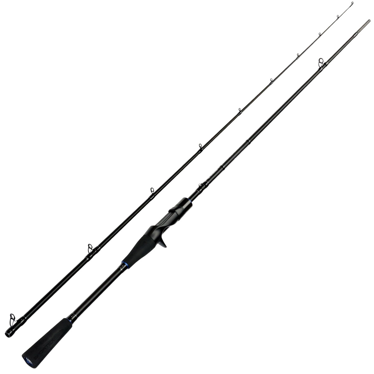 Sportex Nova RS-3 Baitcast 2,15M 6-29 Gram