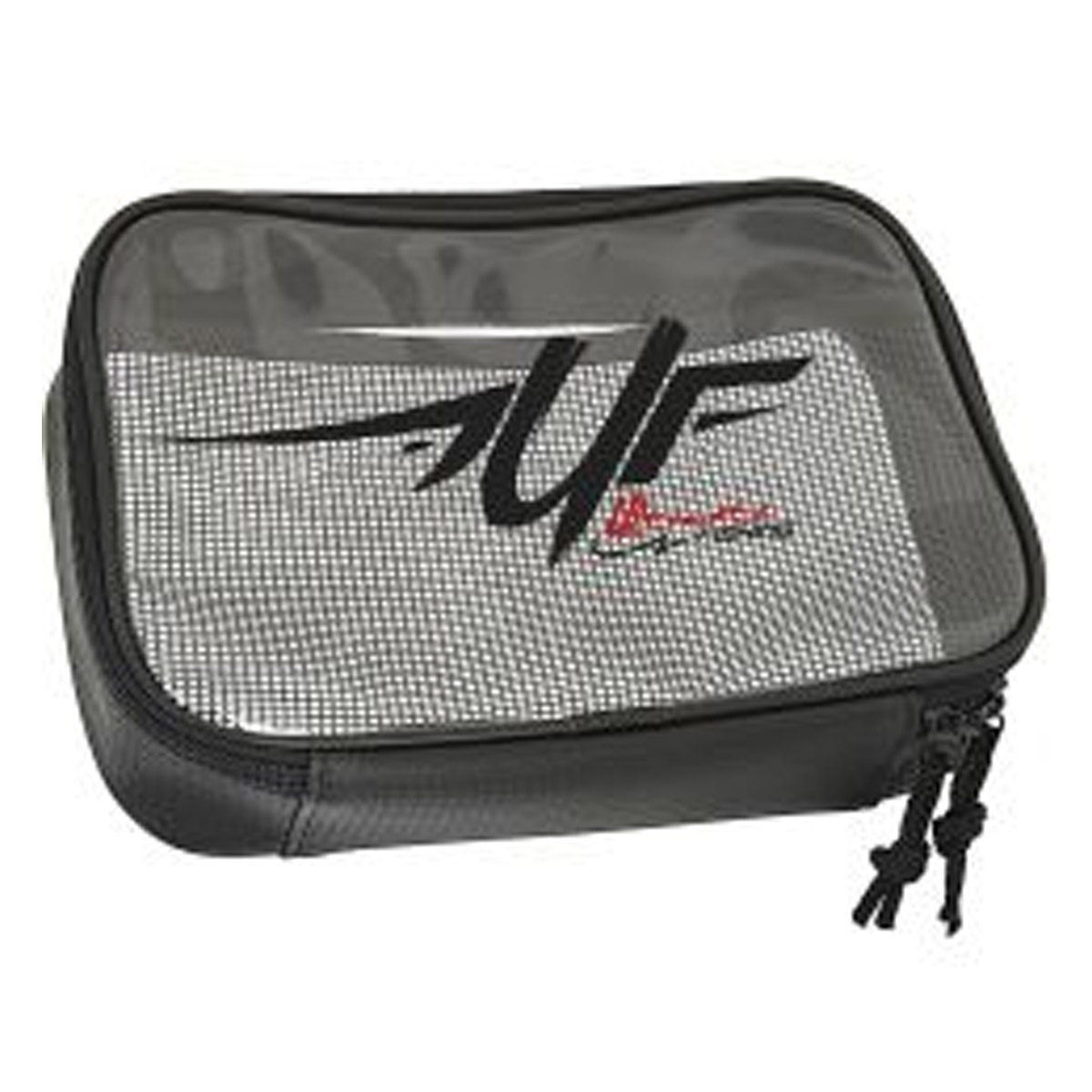 Ultimate Fishing Clear Pouch M