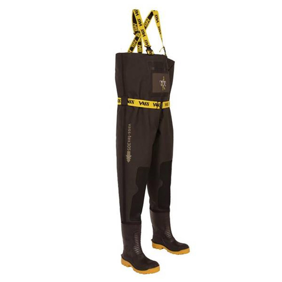 Vass Breathable Wader