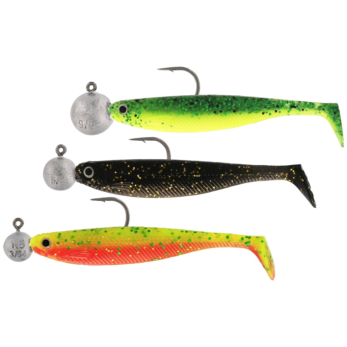 Westin ShadTeez Slim R 'N R 4,7 cm