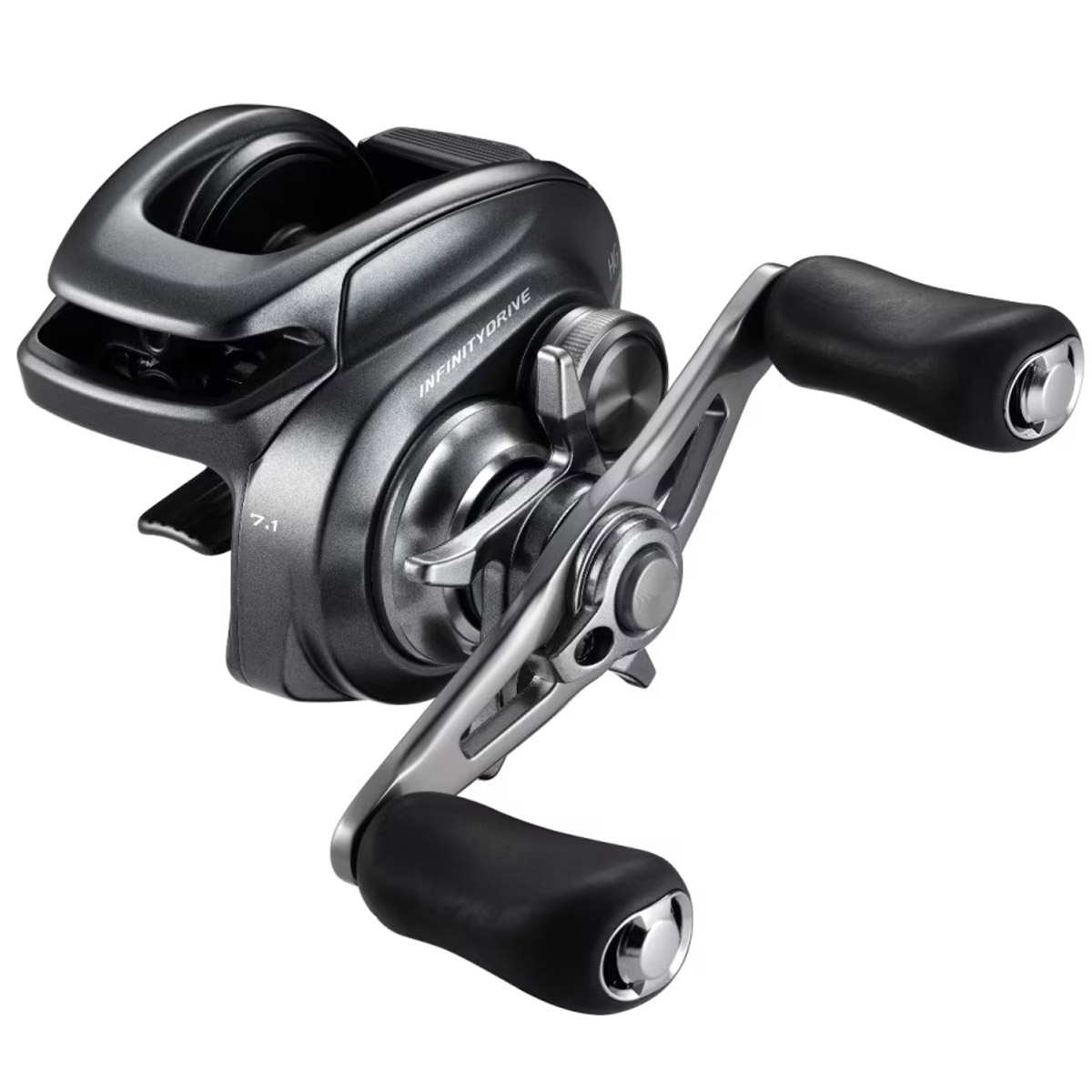 Shimano Bantam MGL 151 HG