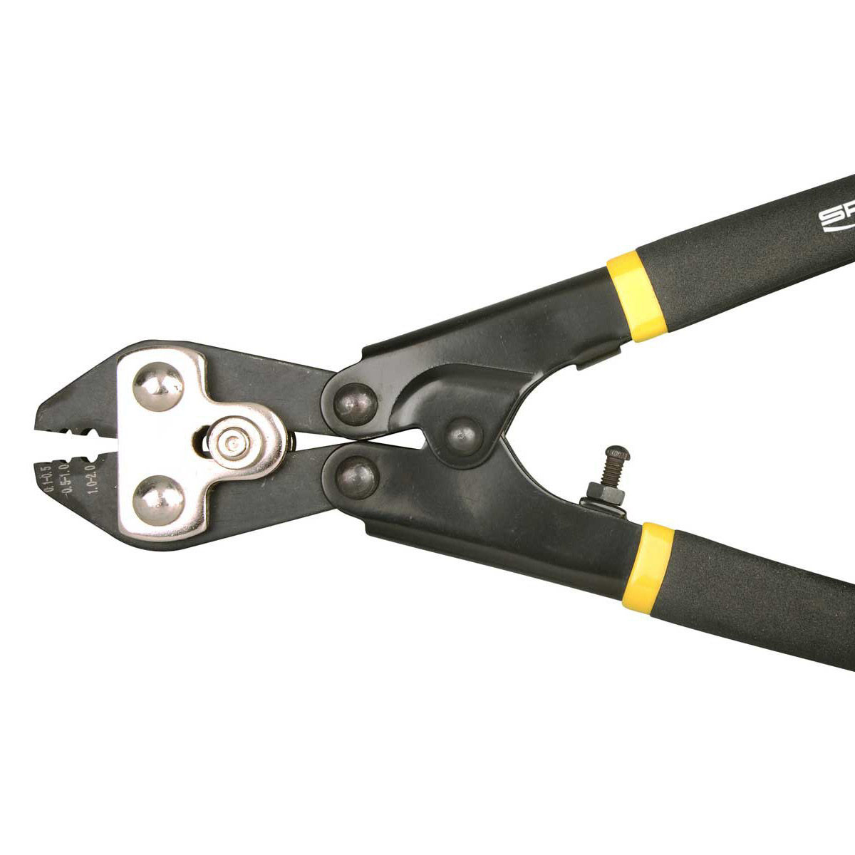 Spro Double Crimping Pliers 