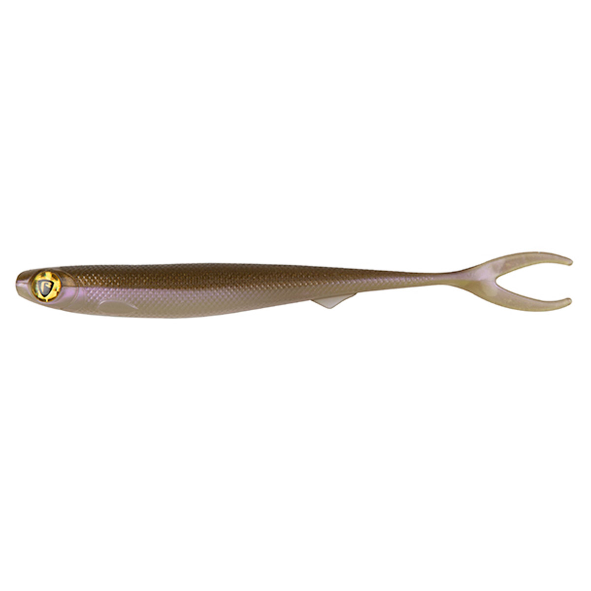 Fox Rage Slick Finesse Super Soft 20 CM -  UV Wakasagi