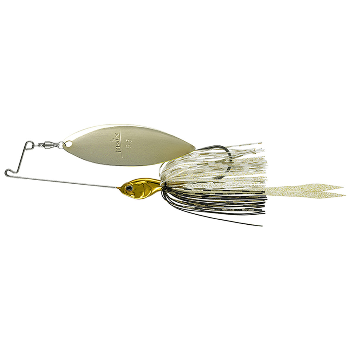 Molix Lover Short Arm Spinnerbait 10,5 Gram