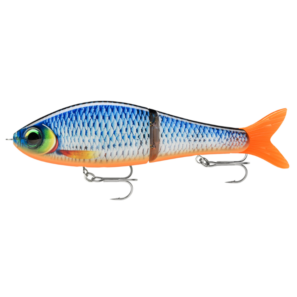 Rapala Super Shadow Rap Glide 16 CM