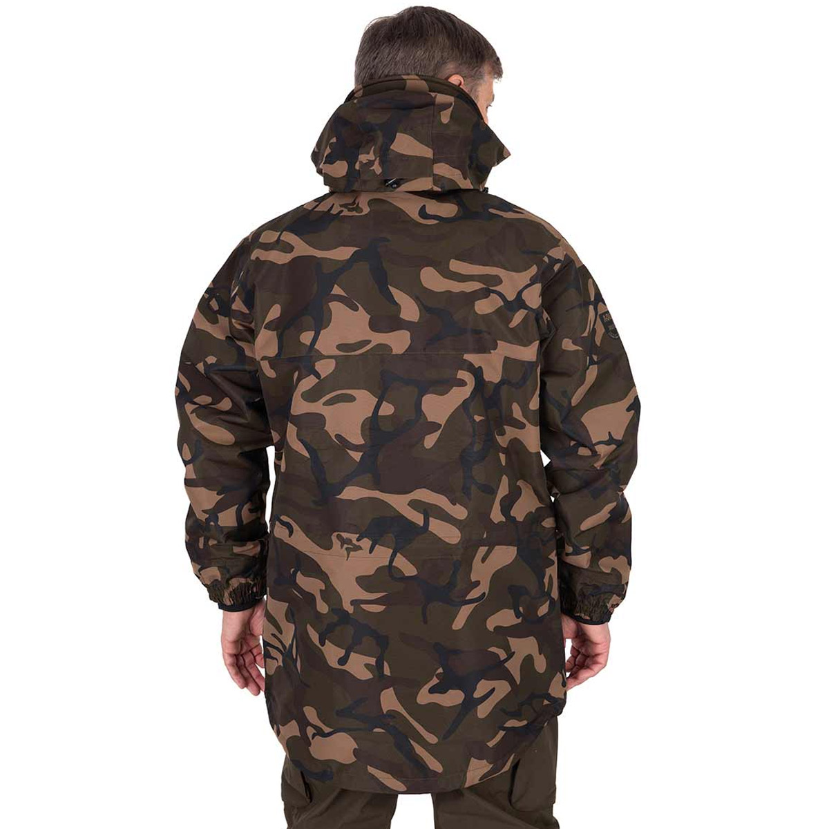 Fox RS25K 3/4 Jacket Camo