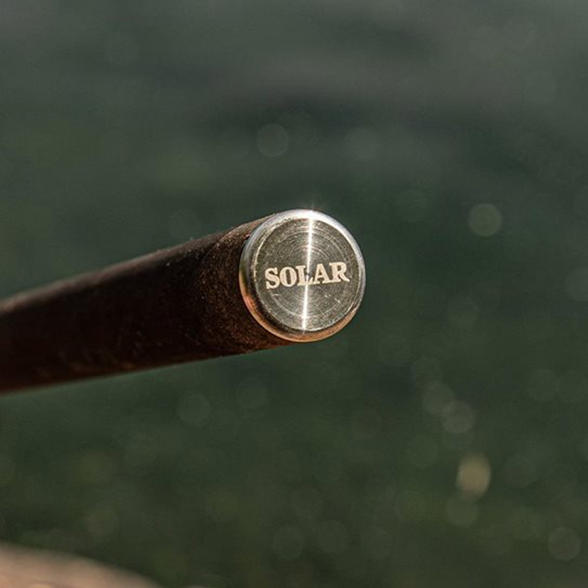 Solar P1 Bow-Loc Landing Net Upgraded