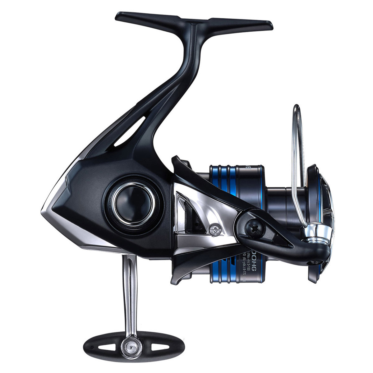 Shimano Nexave 4000 FI
