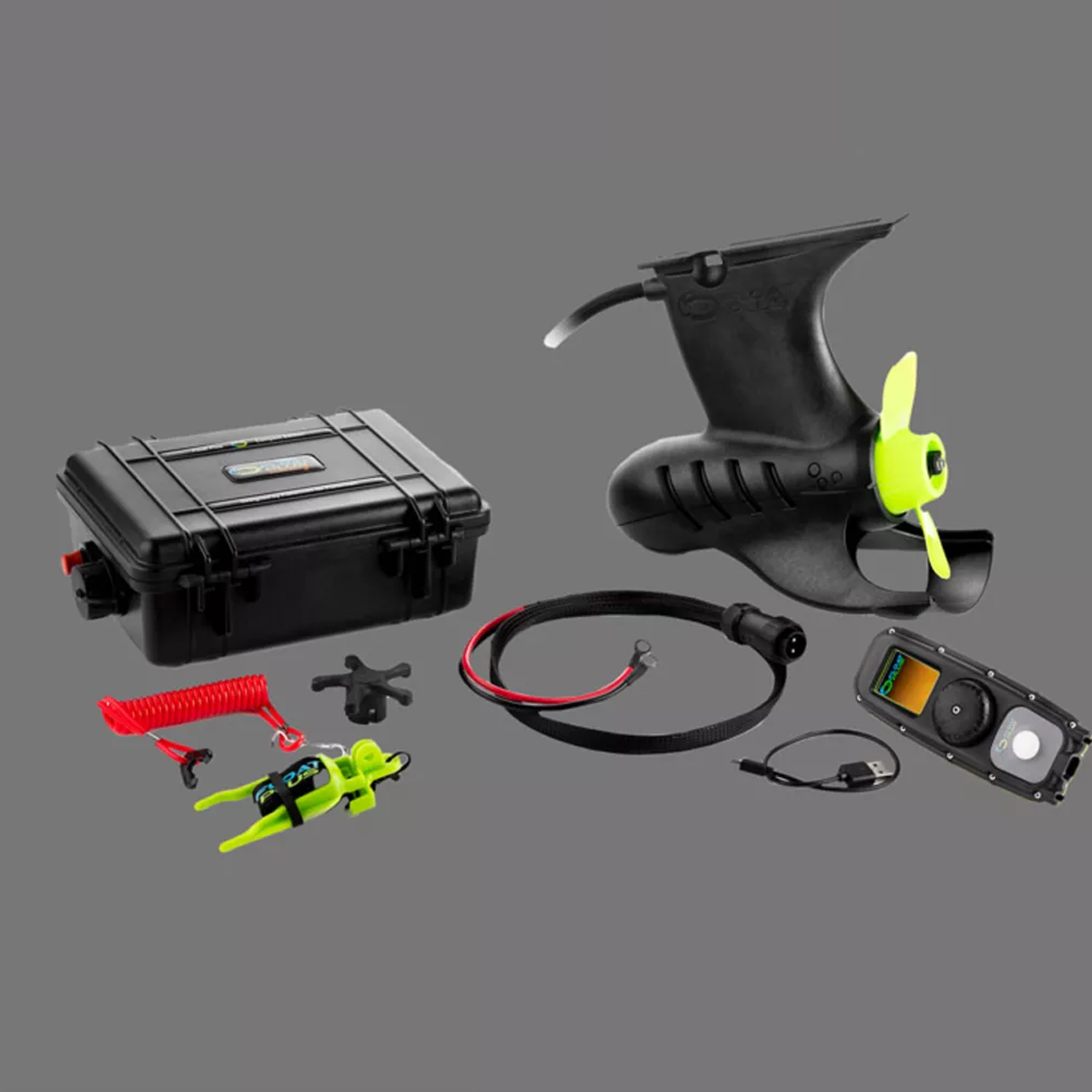 Float Plus Compact 2  Float Plus Compact 2